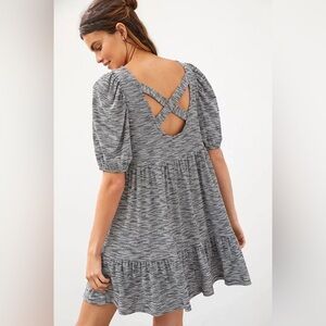 Anthropologie Daily Practice Dress